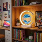 Ledli Sulu Kum Saati