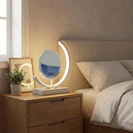 Ledli Sulu Kum Saati