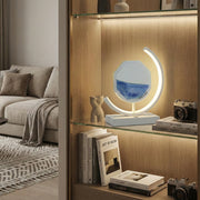 Ledli Sulu Kum Saati